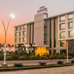 Hotel Atharva